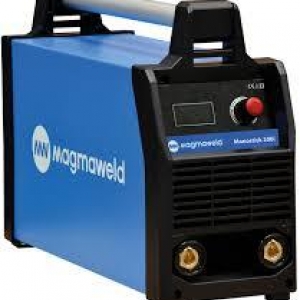*MAGMAWELD MONOSTİCK 200İ AMP KAYNAK MAKİNASI 501N200DMF