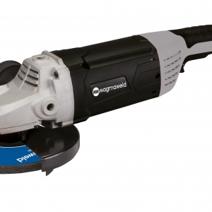 *MAGMAWELD MGT 2600 TAŞLAMA MAKİNASI 180 MM 2600 W 8360100T26