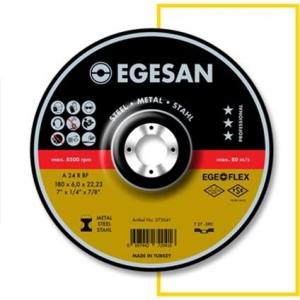 *EGESAN 115*3 METAL KESİCİ (50/200)
