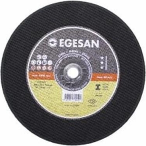 *EGESAN 350*3,5  METAL KESİCİ