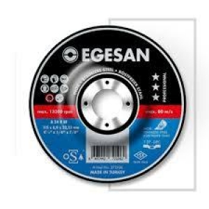 *EGESAN 230*3 METAL KESİCİ TAŞ İNDUSTRY