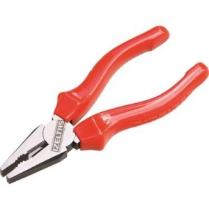 *İZELTAŞ KOMBİNE PENSE OPAK SERİ 200 MM 3020122200