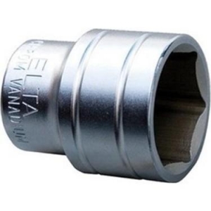 *ELTA 1/2'' ALTI KÖŞE 13 MM LOKMA ANAHTAR 1115060013