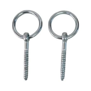 HALKALI VİDA 6 MM