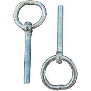 HALKALI CIVATA 6 MM