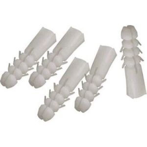 *MADE PLASTİK DUBEL 8 Lİ (1000 AD)