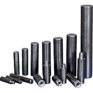 MİL MENTEŞE 20 MM KISA (PK*100)