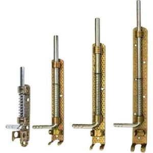 FERFORJE YAYLI SÜRGÜ 200MM