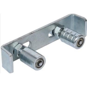 ÇİFTLİ DENGE MAKARASI METAL MK0709
