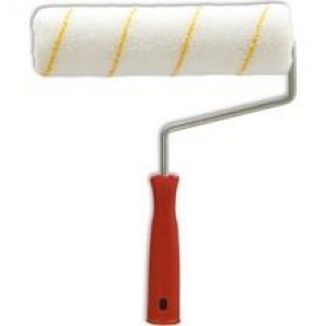 *DEKOR 1081 EKSPORT RULO 25 CM KIRMIZI