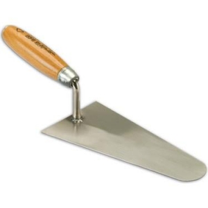 *DYR 292 SIVA MALASI AHŞAP SAPLI - 20 CM 