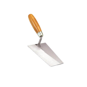 *DEKOR 067 DUVARCI MALASI  AHŞAP SAPLI 18 CM 