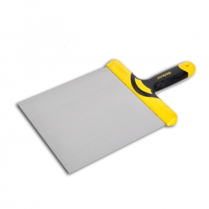 *DEKOR 502 MACUN KÜREĞİ  PLASTİK SAPLI 18 CM 