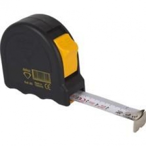 *DEKOR 307 ŞERİT METRE SOFT 8*25