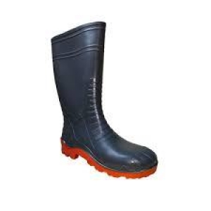 *ULAŞ PVC TARIM ÇİZME UZUN NO:40