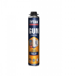 *TYTAN TABANCALI KÖPÜK 750 ML 840 GR 10049279