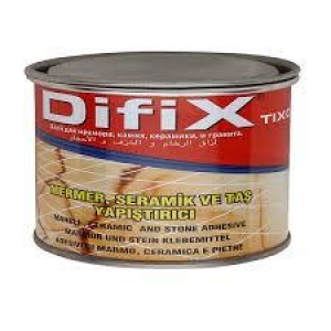 DİFİX MERMER YAPIŞTIRICI 500 GR