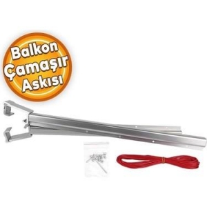 BALKON KURUTMALIK KARE 60 LIK