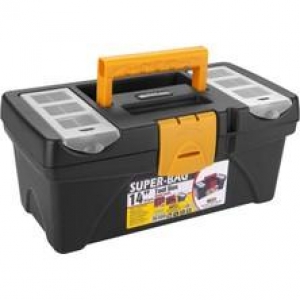SÜPERBAG-14 TAKIM ÇANTASI PLASTİK KİLİTLİ ASR2040 (20Lİ)