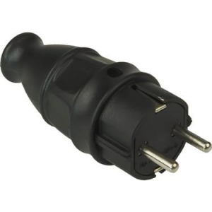 KAUÇUK ERKEK FİŞ (PK*80)