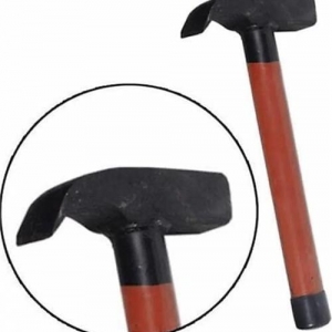 AKGÜN METAL SAPLI ÇEKİÇ EĞRİ 1500 GR