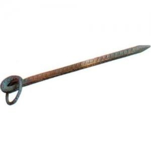 ZİKKE KISA 14MM 40 CM 