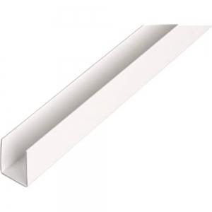 *KENAR ÇITA BEYAZ (U PROFİL) PK 40 AD