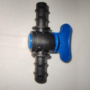 DAMLAMA 16*16 KURTAĞZI MİNİ VANA KV-01