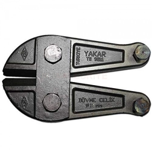 *YAKAR DÖVME ÇELİK YEDEK KESİCİ AĞIZ 14 MM
